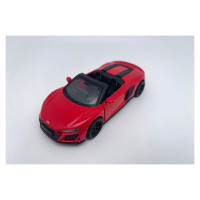 MSZ Miniatūrais modelis Audi R8 Spyder, mērogs 1:39