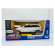 MSZ Miniatūrais modelis -  Audi Q7, mērogs 1:24