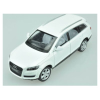 MSZ Miniatūrais modelis -  Audi Q7, mērogs 1:24