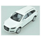 MSZ Miniatūrais modelis -  Audi Q7, mērogs 1:24