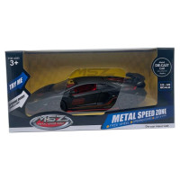 MSZ Miniatūrais modelis Lamborghini SVJ, izmērs 1:24