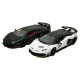 MSZ Miniatūrais modelis Lamborghini SVJ, izmērs 1:24
