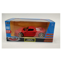 MSZ 1:32 Miniatūrais modelis - Porsche Carrera GT