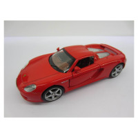 MSZ 1:32 Miniatūrais modelis - Porsche Carrera GT