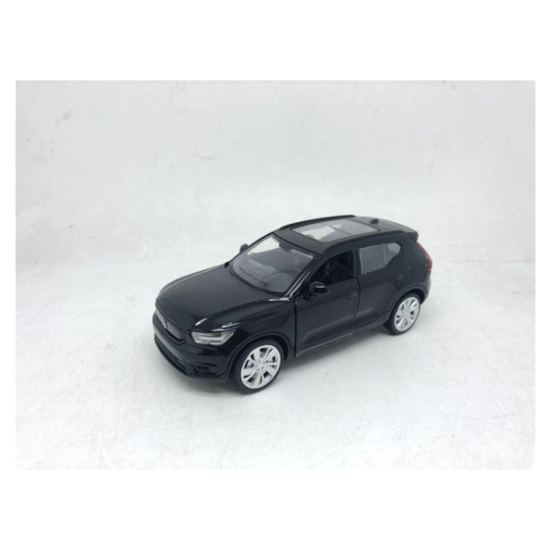 MSZ Miniatūrais modelis Volvo XC40 Recharge, 1:32