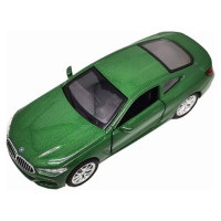 MSZ Miniatūrais modelis - BMW M850i Coupé, mērogs 1:35