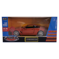 MSZ Miniatūrais modelis - BMW M850i Coupé, mērogs 1:35