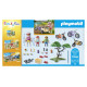Playmobil CAMPING Izbrauciens ar kalnu velosipēdiem 71426