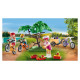 Playmobil CAMPING Izbrauciens ar kalnu velosipēdiem 71426