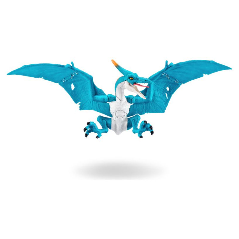 Roboalive Interaktīvā rotaļlieta Dino Action Pterodactyl