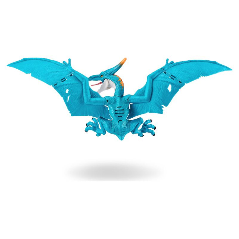 Roboalive Interaktīvā rotaļlieta Dino Action Pterodactyl