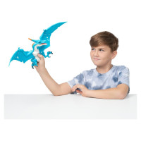 Roboalive Interaktīvā rotaļlieta Dino Action Pterodactyl