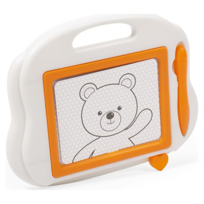 BO. Magnētiskā zīmē&scaron;anas tāfele, 10x15 cm