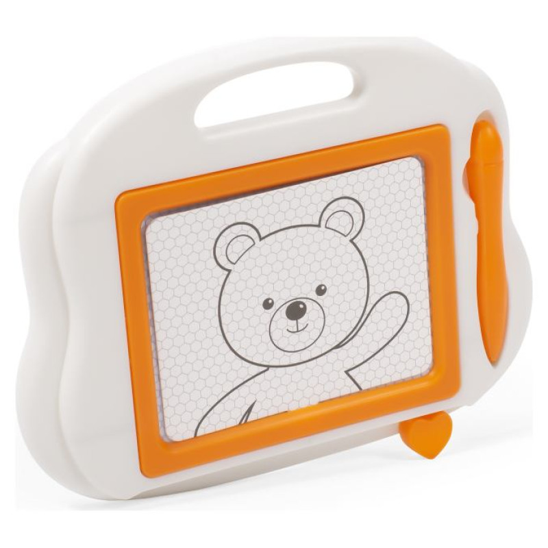 BO. Magnētiskā zīmē&scaron;anas tāfele, 10x15 cm