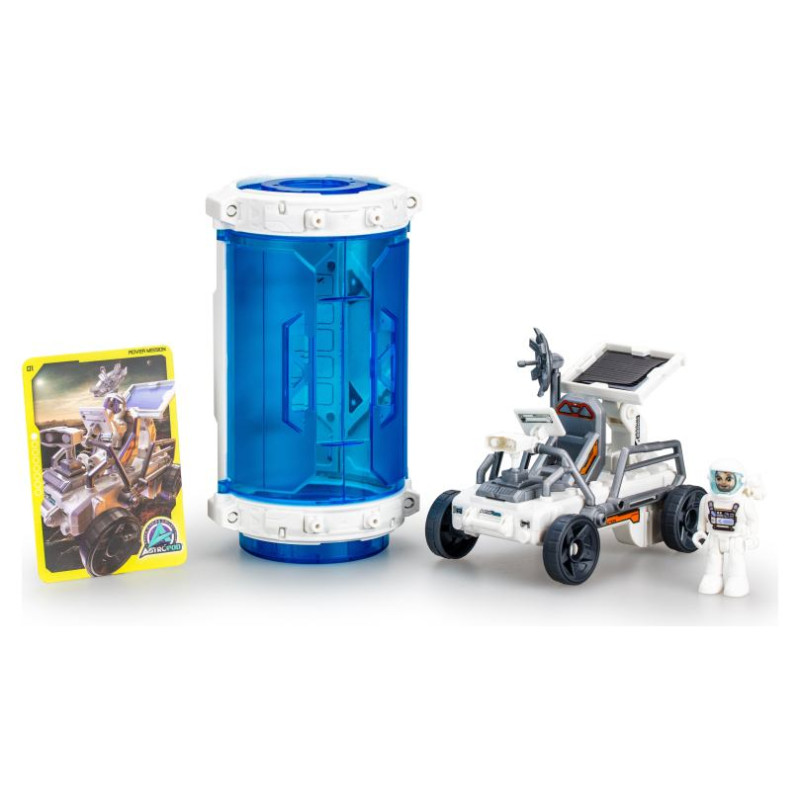 Astropod a rotaļu komplekts Viena misija