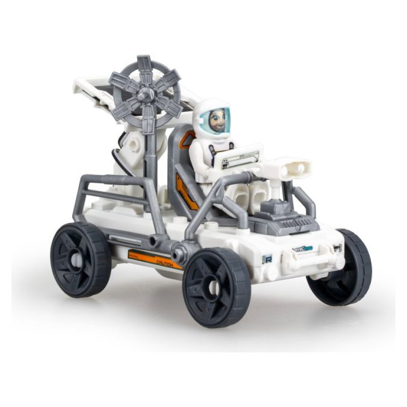 Astropod a rotaļu komplekts Viena misija