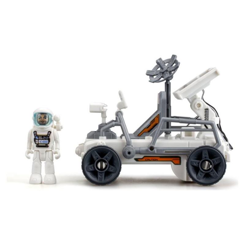 Astropod a rotaļu komplekts Viena misija