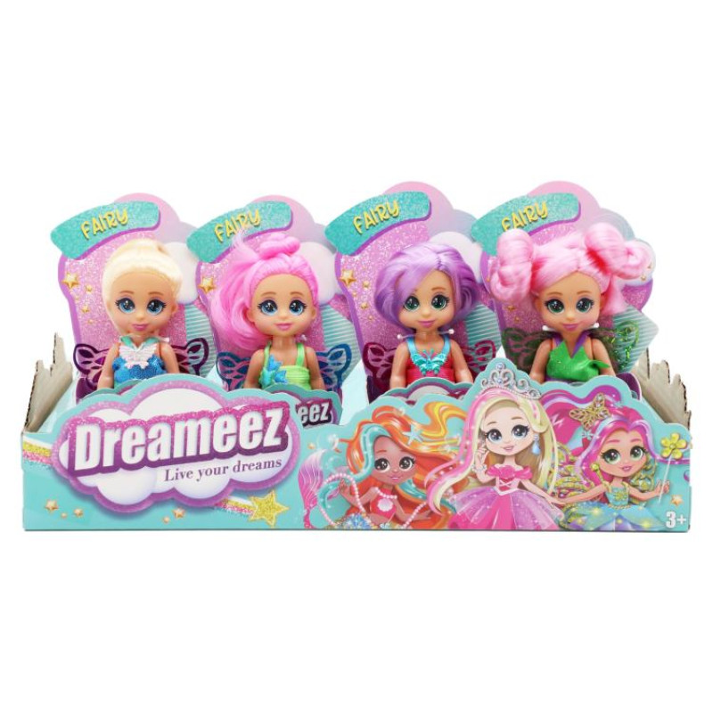 Dreameez Feja mini