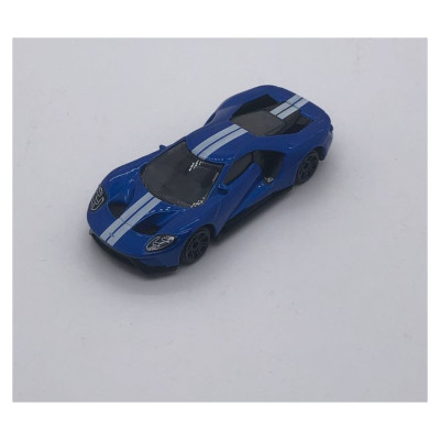 MSZ 1:64 Miniatūrais modelis - 2017 Ford GT