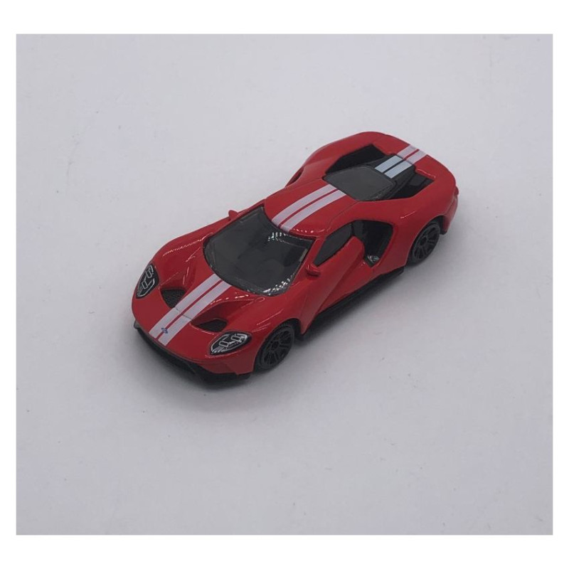 MSZ 1:64 Miniatūrais modelis - 2017 Ford GT