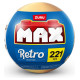 MAX RETRO Klucīšu komplekts kapsulā