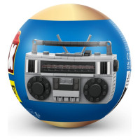 MAX RETRO Klucīšu komplekts kapsulā