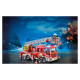 Playmobil CITY ACTION Ugunsdzēsēju transportlīdzeklis