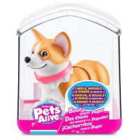 Pets Alive interaktīvā rotaļlieta Suņuks Booty Shaking Pup