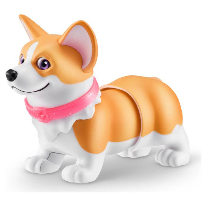 Pets Alive interaktīvā rotaļlieta Suņuks Booty Shaking Pup