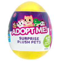 Adopt Me W4 Plīša rotaļlieta necaurspīdīgā iepakojumā
