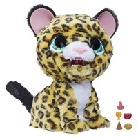 Furreal Interaktīvs plīša leopards