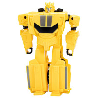 Transformers Earthspark Figūriņa Terran, 1 soļa tranformers