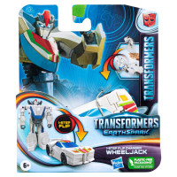 Transformers Earthspark Figūriņa Terran, 1 soļa tranformers