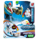 Transformers Earthspark Figūriņa Terran, 1 soļa tranformers