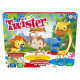 Hasbro Gaming Напольная игра Twister Junior (на литов.языке)