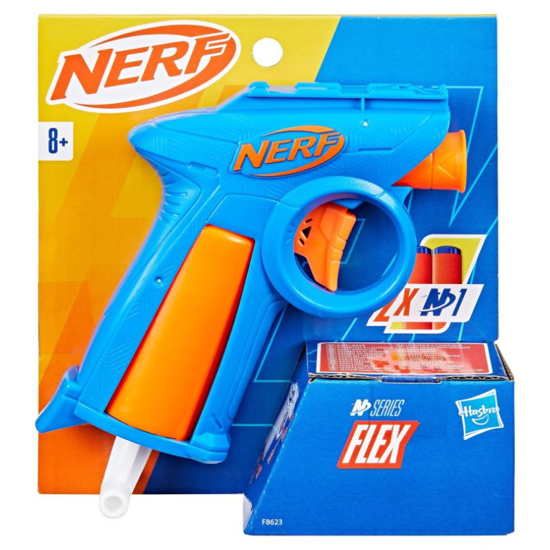 Nerf N sērijas blasteris Flex