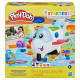 Play-Doh Rotaļu komplekts Izpētes lidmašīna