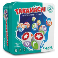 Flexiq Galda spēle Takamachi