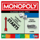 Monopoly Galda spēle Classic Refresh (Latviešu val.)