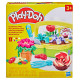 Play-Doh Rotaļu komplekts „Plaukstošie ziedi”