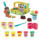 Play-Doh Rotaļu komplekts „Plaukstošie ziedi”