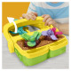 Play-Doh Rotaļu komplekts „Plaukstošie ziedi”