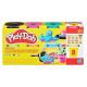 Play-Doh Plastilīna trauciņi, 8 gab.