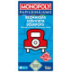 Monopoly Galda spēles papildkomplekts, Bezmaksas stāvvieta džekpots (Latviešu val.)