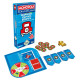 Monopoly Galda spēles papildkomplekts, Bezmaksas stāvvieta džekpots (Latviešu val.)