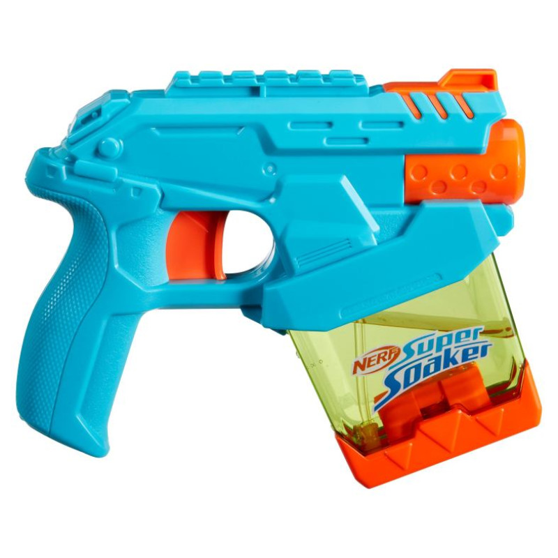Nerf SUPERSOAKER Ūdens blasteris Mini Dunk Fill