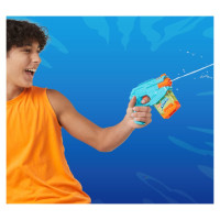 Nerf SUPERSOAKER Ūdens blasteris Mini Dunk Fill