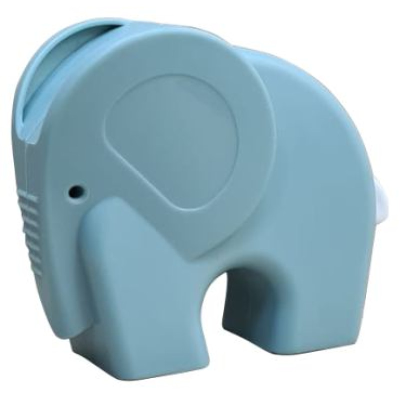 Halilit Grabulis &ldquo;Savannas ritmi&rdquo;, Zilonis