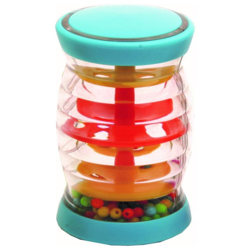 Halilit Varavīksnes grabulis