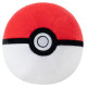 Pokemon plīša rotaļlieta Poké Ball, 12 cm